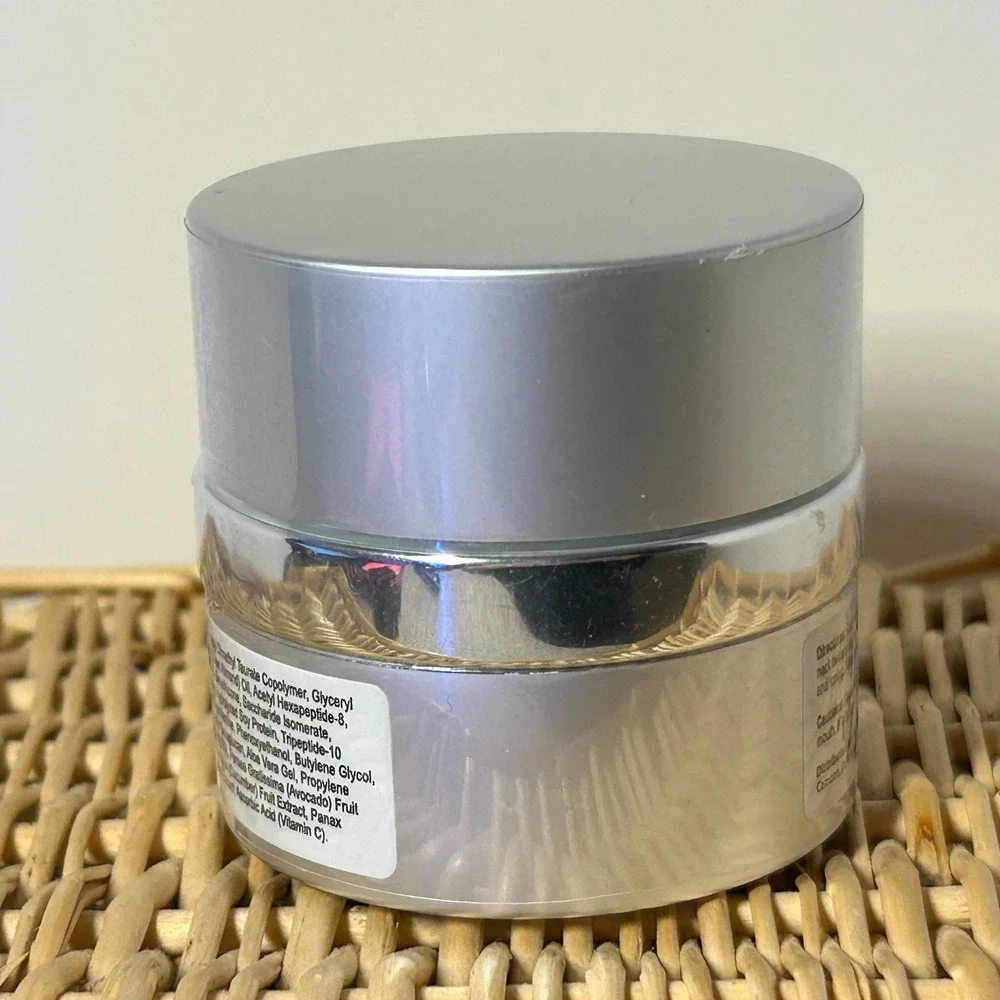 Regenere Advanced Facial Complex 1 oz -Face Firming Peptides Anti-Aging Skincare